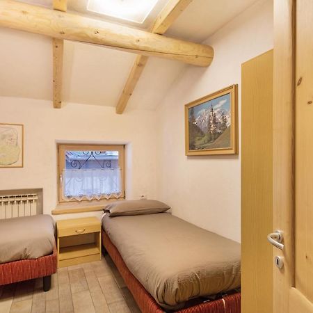 Appartamento Giada Livigno Dış mekan fotoğraf