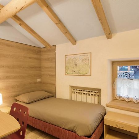 Appartamento Giada Livigno Dış mekan fotoğraf