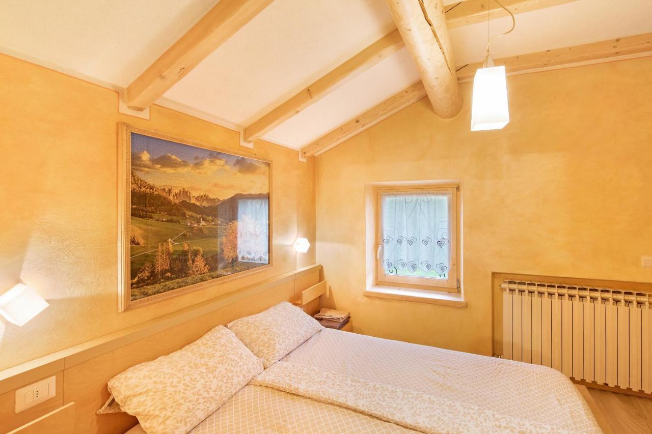 Appartamento Giada Livigno Dış mekan fotoğraf